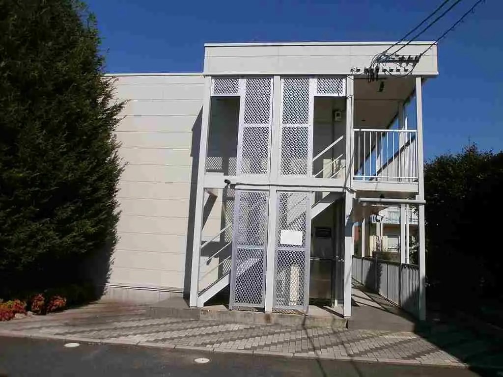岩国市旭町１丁目 月極駐車場